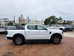 2025 Ford Ranger PHEV XLT