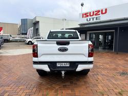 2025 Ford Ranger PHEV XLT