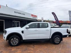 2025 Ford Ranger PHEV XLT