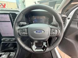 2025 Ford Ranger PHEV XLT