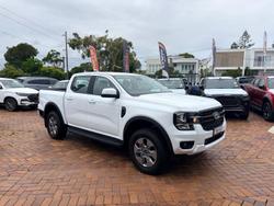2025 Ford Ranger PHEV XLT