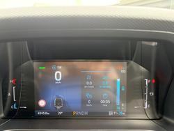 2025 Ford Ranger PHEV XLT