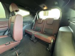 2025 Mitsubishi Pajero Sport GSR