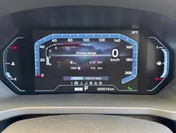 2025 Mitsubishi Pajero Sport GSR