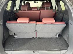 2025 Mitsubishi Pajero Sport GSR