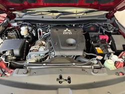 2025 Mitsubishi Pajero Sport GSR