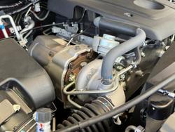 2025 Mitsubishi Pajero Sport GSR