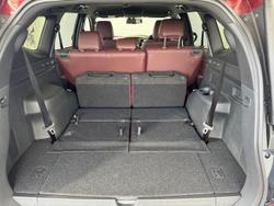 2025 Mitsubishi Pajero Sport GSR