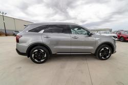 2023 Kia Sorento Sport+
