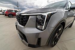 2023 Kia Sorento Sport+