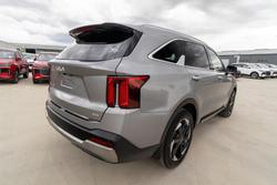 2023 Kia Sorento Sport+