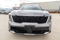2023 Kia Sorento Sport+