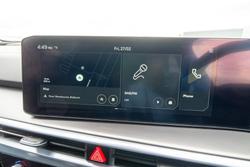 2023 Kia Sorento Sport+