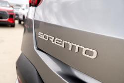 2023 Kia Sorento Sport+