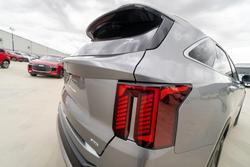 2023 Kia Sorento Sport+