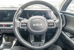 2023 Kia Sorento Sport+