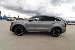 2023 Kia Sorento Sport+