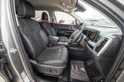 2023 Kia Sorento Sport+