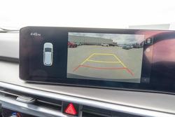 2023 Kia Sorento Sport+