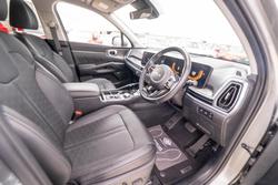 2023 Kia Sorento Sport+