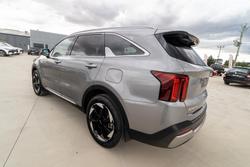 2023 Kia Sorento Sport+