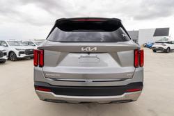 2023 Kia Sorento Sport+