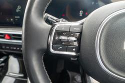 2023 Kia Sorento Sport+