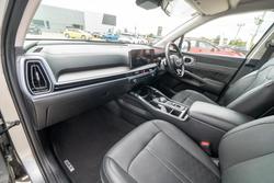 2023 Kia Sorento Sport+