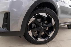 2023 Kia Sorento Sport+