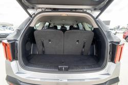 2023 Kia Sorento Sport+