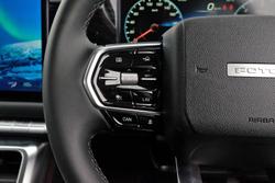 2025 Foton Tunland V7-C