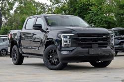 2025 Foton Tunland V7-C