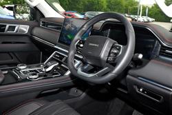 2025 Foton Tunland V7-C