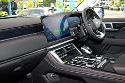 2025 Foton Tunland V7-C