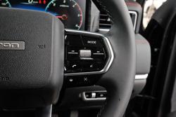 2025 Foton Tunland V7-C