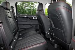 2025 Foton Tunland V7-C