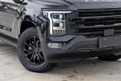 2025 Foton Tunland V7-C