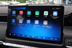 2025 Foton Tunland V7-C