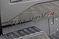 2025 Foton Tunland V7-C