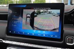 2025 Foton Tunland V7-C