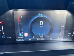 2025 Ford Ranger Wildtrak