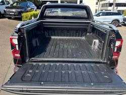 2025 Ford Ranger Wildtrak