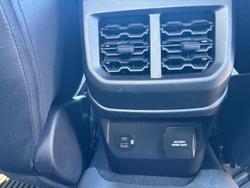 2025 Ford Ranger Wildtrak