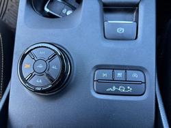 2025 Ford Ranger Wildtrak