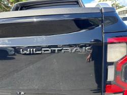 2025 Ford Ranger Wildtrak