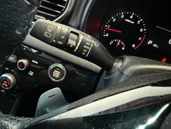 2019 Kia Sportage GT-Line