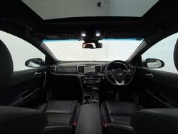 2019 Kia Sportage GT-Line