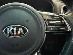 2019 Kia Sportage GT-Line