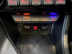 2019 Kia Sportage GT-Line