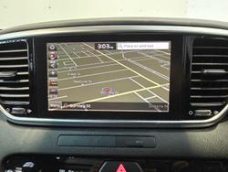 2019 Kia Sportage GT-Line